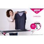 Сушарка для білизни підлогова Gimi Carezza (170782) Сушарка для білизни підлогова Gimi Carezza (170782)