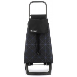 Сумка-візок Rolser Baby Star Joy-1800 Azul (BAB048-1026)
