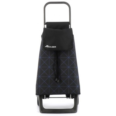 Сумка-візок Rolser Baby Star Joy-1800 Azul (BAB048-1026) Сумка-візок Rolser Baby Star Joy-1800 Azul (BAB048-1026)