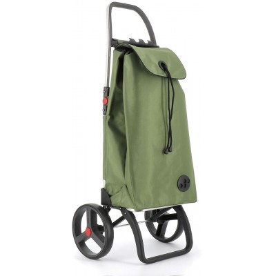 Сумка-візок Rolser I-Max MF 2LRSG Kaki (IMX308-1005) Сумка-візок Rolser I-Max MF 2LRSG Kaki (IMX308-1005)