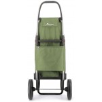 Сумка-візок Rolser I-Max MF 2LRSG Kaki (IMX308-1005) Сумка-візок Rolser I-Max MF 2LRSG Kaki (IMX308-1005)