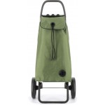 Сумка-візок Rolser I-Max MF 2LRSG Kaki (IMX308-1005) Сумка-візок Rolser I-Max MF 2LRSG Kaki (IMX308-1005)