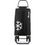 Сумка-візок Rolser Igloo Termo MF 4 Negro (IGL004-1023) Сумка-візок Rolser Igloo Termo MF 4 Negro (IGL004-1023)