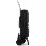 Сумка-візок Rolser Igloo Termo MF 4 Negro (IGL004-1023) Сумка-візок Rolser Igloo Termo MF 4 Negro (IGL004-1023)