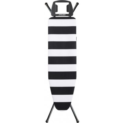Дошка для прасування Rolser K-S Black Tube Blanco/Negro (K04016-2064)