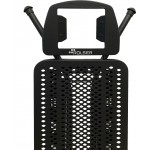 Дошка для прасування Rolser K-S Black Tube Blanco/Negro (K04016-2064)