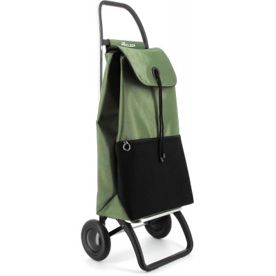 Сумка-візок Rolser I-Max Urban MF2 Kaki (IMX498-1005) Сумка-візок Rolser I-Max Urban MF2 Kaki (IMX498-1005)
