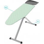 Дошка для прасування Colombo Avantgard Plus (A300A02W) Дошка для прасування Colombo Avantgard Plus (A300A02W)