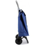 Сумка-візок Rolser Saquet LN 2 Azul (SAQ055-1026) Сумка-візок Rolser Saquet LN 2 Azul (SAQ055-1026)
