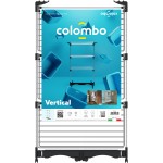Сушарка для білизни підлогова Colombo Vertical (ST1030)