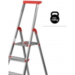 Драбина Rolser Escalera Brico 4 щаблі (BRI002) Драбина Rolser Escalera Brico 4 щаблі (BRI002)