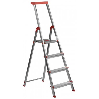 Драбина Rolser Escalera Brico 4 щаблі (BRI002) Драбина Rolser Escalera Brico 4 щаблі (BRI002)