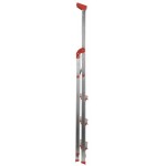 Драбина Rolser Escalera Brico 4 щаблі (BRI002) Драбина Rolser Escalera Brico 4 щаблі (BRI002)