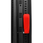 Дошка для прасування Rolser K-S Black Tube Lima (K04016-2062)