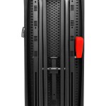 Дошка для прасування Rolser K-S Black Tube Lima (K04016-2062)