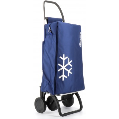Сумка-візок Rolser Igloo Termo MF 4 Klein (IGL004-1062) Сумка-візок Rolser Igloo Termo MF 4 Klein (IGL004-1062)