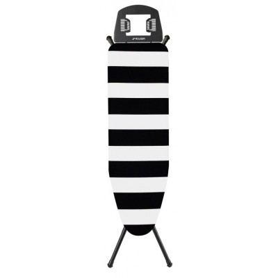 Дошка для прасування Rolser K-22 Black Tube Blanco/Negro (K06016-2064)