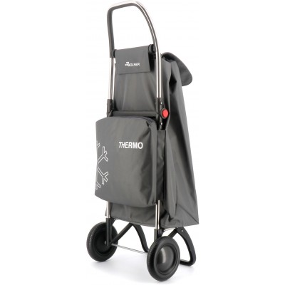 Сумка-візок Rolser I-Max Thermo Zen 2L Marengo (IMX352-1031) Сумка-візок Rolser I-Max Thermo Zen 2L Marengo (IMX352-1031)