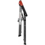 Драбина Rolser Taburete M/2 2 щаблі Negro (MD2001-1023) Драбина Rolser Taburete M/2 2 щаблі Negro (MD2001-1023)