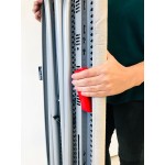 Дошка для прасування Rolser K-22 Arena (K06015-2072)
