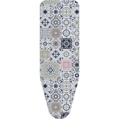 Чохол для прасувальної дошки Colombo Maiolica 140 x 55 см (COP530) Чохол для прасувальної дошки Colombo Maiolica 140 x 55 см (COP530)