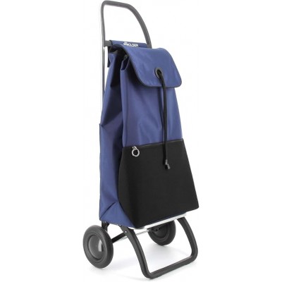 Сумка-візок Rolser I-Max Urban MF2 Klein (IMX498-1062) Сумка-візок Rolser I-Max Urban MF2 Klein (IMX498-1062)