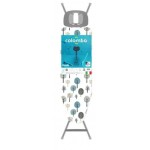 Чохол для прасувальної дошки Colombo Bosco 140 x 55 см (COP530)