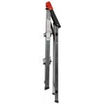 Драбина Rolser Taburete M/3 3 щаблі Negro (MET3001-1023) Драбина Rolser Taburete M/3 3 щаблі Negro (MET3001-1023)