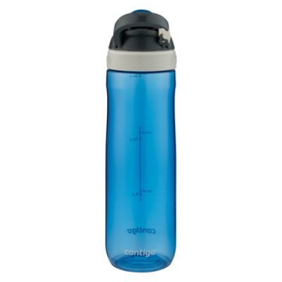 Бутылка спортивная 0,72 л Contigo 2095087 Бутылка спортивная 0,72 л Contigo 2095087
