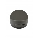 Бутылка для воды 0,72 л CONTIGO Jackson 2156435 серая Бутылка для воды 0,72 л CONTIGO Jackson 2156435 серая