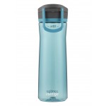Бутылка для воды 0,72 л CONTIGO 2156438 Jackson зеленая Бутылка для воды 0,72 л CONTIGO 2156438 Jackson зеленая