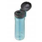 Бутылка для воды 0,72 л CONTIGO 2156438 Jackson зеленая Бутылка для воды 0,72 л CONTIGO 2156438 Jackson зеленая