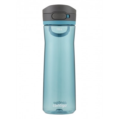 Бутылка для воды 0,72 л CONTIGO 2156438 Jackson зеленая Бутылка для воды 0,72 л CONTIGO 2156438 Jackson зеленая