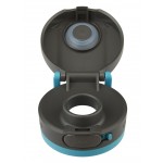 Бутылка для воды 0,72 л CONTIGO 2156438 Jackson зеленая Бутылка для воды 0,72 л CONTIGO 2156438 Jackson зеленая