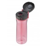 Бутылка для воды 0,72 л CONTIGO 2156439 Jackson розовая Бутылка для воды 0,72 л CONTIGO 2156439 Jackson розовая