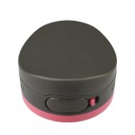 Бутылка для воды 0,72 л CONTIGO 2156439 Jackson розовая Бутылка для воды 0,72 л CONTIGO 2156439 Jackson розовая