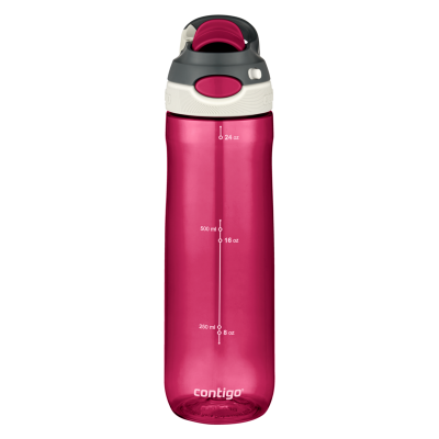 Бутылка спортивная 0,72 л Contigo 2095089 Бутылка спортивная 0,72 л Contigo 2095089