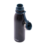 Термо-бутылка 0,59 л Contigo 2104550 индиго вуд Термо-бутылка 0,59 л Contigo 2104550 индиго вуд