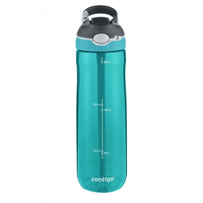Бутылка спортивная 0,72 л Contigo 2094866 Бутылка спортивная 0,72 л Contigo 2094866