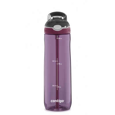 Бутылка спортивная 0,72 л Contigo 2106518 Бутылка спортивная 0,72 л Contigo 2106518
