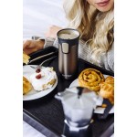 Термостакан 0,3 л Contigo 2095406 Черная бронза Термостакан 0,3 л Contigo 2095406 Черная бронза