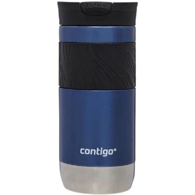 Термостакан 0,47 л Contigo 2174606 BYRON 16 2.0 блакитний