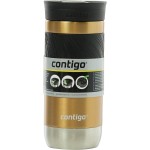 Термостакан 0,47 л Contigo 2174607 BYRON 2.0 золотистый Термостакан 0,47 л Contigo 2174607 BYRON 2.0 золотистый
