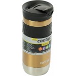 Термостакан 0,47 л Contigo 2174607 BYRON 2.0 золотистый Термостакан 0,47 л Contigo 2174607 BYRON 2.0 золотистый