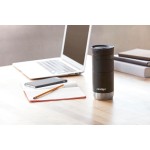 Термостакан 0,47 л Contigo 2194896 BYRON 16 2.0 черный глянцевый Термостакан 0,47 л Contigo 2194896 BYRON 16 2.0 черный глянцевый