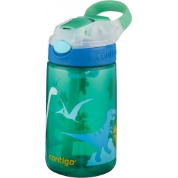 Бутылка детская 0,42 л Contigo 2115035 GIZMO FLIP