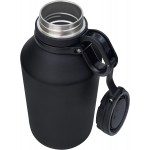 Термо-пляшка 1,9л Contigo 2156008 GRAND чорний Термо-пляшка 1,9л Contigo 2156008 GRAND чорний