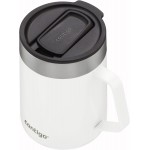 Термочашка 0,42 л Contigo 2174672 Streeterville THERMALOCK белый Термочашка 0,42 л Contigo 2174672 Streeterville THERMALOCK белый