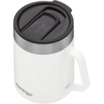 Термочашка 0,42 л Contigo 2174672 Streeterville THERMALOCK белый Термочашка 0,42 л Contigo 2174672 Streeterville THERMALOCK белый