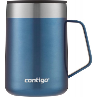 Термочашка 0,42л Contigo 2174675 Streeterville блакитний